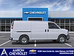2025 Chevrolet Express 2500 RWD Empty Cargo Van for sale #3250663 - photo 5