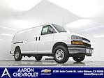 2025 Chevrolet Express 2500 RWD Empty Cargo Van for sale #3250663 - photo 55