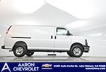 2025 Chevrolet Express 2500 RWD Empty Cargo Van for sale #3250663 - photo 56