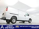 2025 Chevrolet Express 2500 RWD Empty Cargo Van for sale #3250663 - photo 57