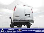 2025 Chevrolet Express 2500 RWD Empty Cargo Van for sale #3250663 - photo 58
