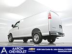 2025 Chevrolet Express 2500 RWD Empty Cargo Van for sale #3250663 - photo 59