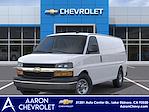 2025 Chevrolet Express 2500 RWD Empty Cargo Van for sale #3250663 - photo 6