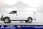 2025 Chevrolet Express 2500 RWD Empty Cargo Van for sale #3250663 - photo 60