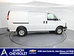 2025 Chevrolet Express 2500 RWD Empty Cargo Van for sale #3250663 - photo 61
