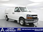 2025 Chevrolet Express 2500 RWD Empty Cargo Van for sale #3250663 - photo 62