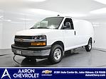 2025 Chevrolet Express 2500 RWD Empty Cargo Van for sale #3250663 - photo 63