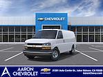 2025 Chevrolet Express 2500 RWD Empty Cargo Van for sale #3250663 - photo 8