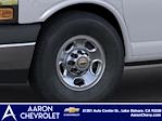 2025 Chevrolet Express 2500 RWD Empty Cargo Van for sale #3250663 - photo 9