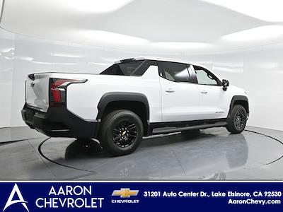 New 2026 Chevrolet Silverado EV LT Crew Cab AWD Pickup for sale #3260001 - photo 2