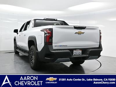 New 2026 Chevrolet Silverado EV LT Crew Cab for sale #3260001R - photo 2