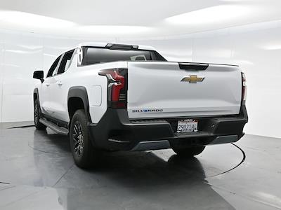 2026 Chevrolet Silverado EV Crew Cab AWD Pickup for sale #3260001R - photo 2