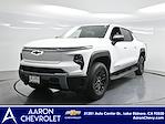 New 2026 Chevrolet Silverado EV LT Crew Cab AWD Pickup for sale #3260001 - photo 1
