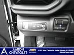 New 2026 Chevrolet Silverado EV LT Crew Cab AWD Pickup for sale #3260001 - photo 12