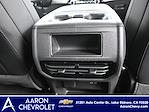 New 2026 Chevrolet Silverado EV LT Crew Cab AWD Pickup for sale #3260001 - photo 17
