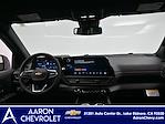 New 2026 Chevrolet Silverado EV LT Crew Cab AWD Pickup for sale #3260001 - photo 18