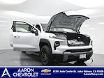 New 2026 Chevrolet Silverado EV LT Crew Cab AWD Pickup for sale #3260001 - photo 27