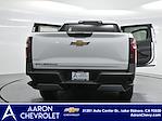 New 2026 Chevrolet Silverado EV LT Crew Cab AWD Pickup for sale #3260001 - photo 28