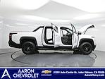 New 2026 Chevrolet Silverado EV LT Crew Cab AWD Pickup for sale #3260001 - photo 4