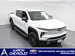 New 2026 Chevrolet Silverado EV LT Crew Cab AWD Pickup for sale #3260001 - photo 33