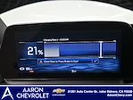 New 2026 Chevrolet Silverado EV LT Crew Cab AWD Pickup for sale #3260001 - photo 8
