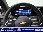New 2026 Chevrolet Silverado EV LT Crew Cab AWD Pickup for sale #3260001 - photo 9