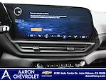 New 2026 Chevrolet Silverado EV LT Crew Cab AWD Pickup for sale #3260001 - photo 10