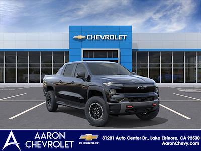 2026 Chevrolet Silverado EV Crew Cab AWD Pickup for sale #3260002 - photo 1