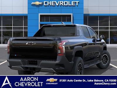2026 Chevrolet Silverado EV Crew Cab AWD Pickup for sale #3260002 - photo 2