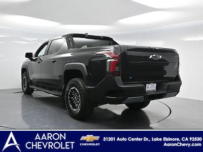 New 2026 Chevrolet Silverado EV Crew Cab AWD Pickup for sale #3260002 - photo 2