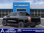 2026 Chevrolet Silverado EV Crew Cab AWD Pickup for sale #3260002 - photo 4