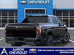 2026 Chevrolet Silverado EV Crew Cab AWD Pickup for sale #3260002 - photo 2