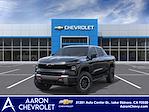2026 Chevrolet Silverado EV Crew Cab AWD Pickup for sale #3260002 - photo 8