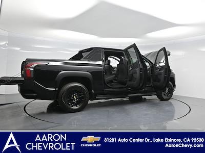 New 2026 Chevrolet Silverado EV LT Crew Cab AWD Pickup for sale #3260005 - photo 2