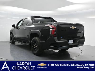 2026 Chevrolet Silverado EV Crew Cab AWD Pickup for sale #3260005 - photo 2