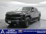 New 2026 Chevrolet Silverado EV LT Crew Cab AWD Pickup for sale #3260005 - photo 1