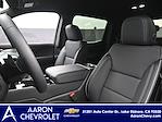 New 2026 Chevrolet Silverado EV LT Crew Cab AWD Pickup for sale #3260005 - photo 13