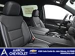 New 2026 Chevrolet Silverado EV LT Crew Cab AWD Pickup for sale #3260005 - photo 14