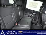 New 2026 Chevrolet Silverado EV LT Crew Cab AWD Pickup for sale #3260005 - photo 16