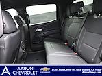 New 2026 Chevrolet Silverado EV LT Crew Cab AWD Pickup for sale #3260005 - photo 17