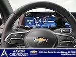 New 2026 Chevrolet Silverado EV LT Crew Cab AWD Pickup for sale #3260005 - photo 8