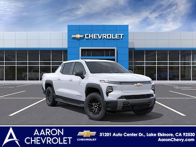 2026 Chevrolet Silverado EV Crew Cab AWD Pickup for sale #3260011 - photo 1