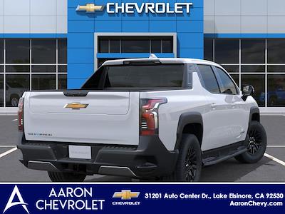 2026 Chevrolet Silverado EV Crew Cab AWD Pickup for sale #3260011 - photo 2