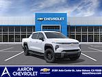New 2026 Chevrolet Silverado EV LT Crew Cab AWD Pickup for sale #3260011 - photo 1