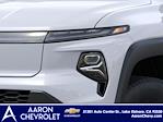 New 2026 Chevrolet Silverado EV LT Crew Cab AWD Pickup for sale #3260011 - photo 10