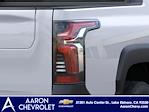 New 2026 Chevrolet Silverado EV LT Crew Cab AWD Pickup for sale #3260011 - photo 11
