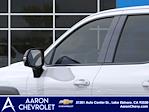 New 2026 Chevrolet Silverado EV LT Crew Cab AWD Pickup for sale #3260011 - photo 12