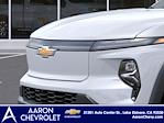 New 2026 Chevrolet Silverado EV LT Crew Cab AWD Pickup for sale #3260011 - photo 13