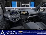 New 2026 Chevrolet Silverado EV LT Crew Cab AWD Pickup for sale #3260011 - photo 15