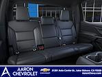 New 2026 Chevrolet Silverado EV LT Crew Cab AWD Pickup for sale #3260011 - photo 17